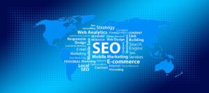 Co to jest SEO? Optymalizacja strony pod kątem SEO, teksty SEO