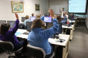 Czy warto się szkolić? Warsztaty pozycjonowanie – szkolenia pozycjonowanie Gdynia
