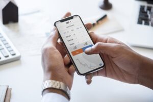 Co znaczą responsywne strony internetowe? Tworzenie mobilnych stron Warszawa