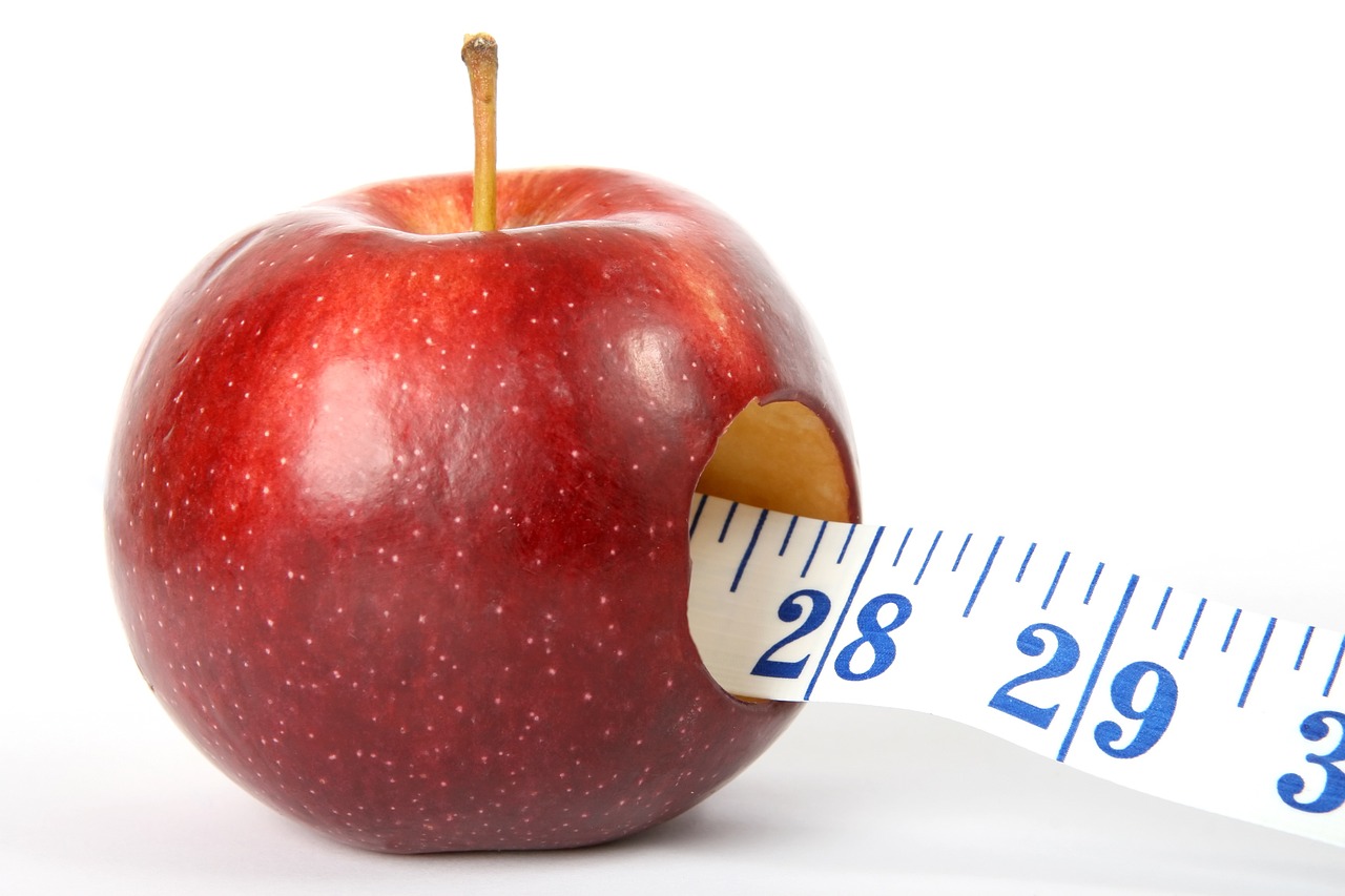 Oblicz swoje BMI i dowiedz się, czy twoja waga jest prawidłowa?