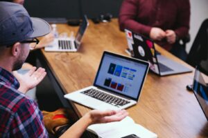 Samodzielny audyt strony: Sekrety skutecznego SEO w praktyce